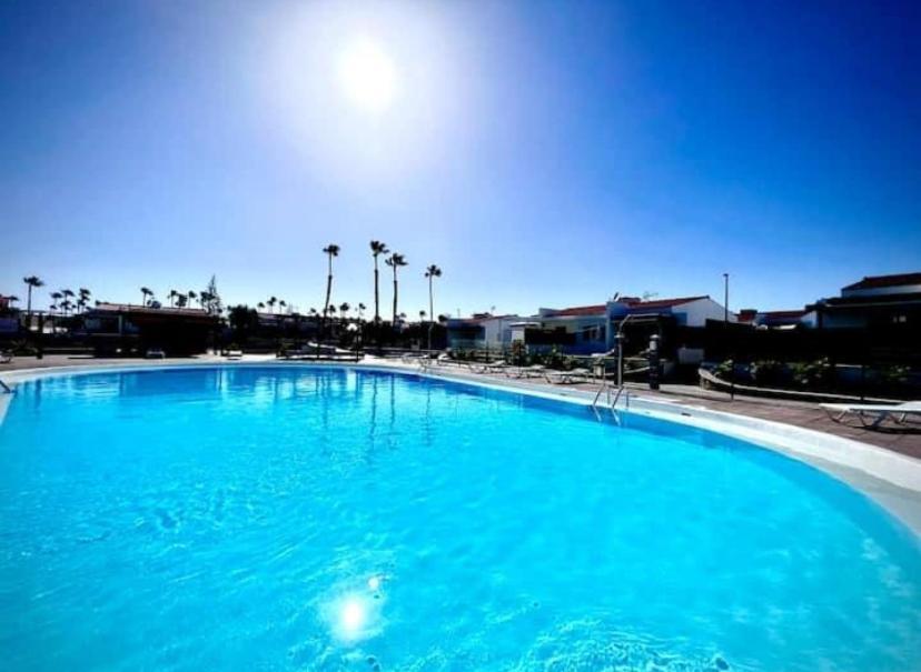 Alhu Holiday home Maspalomas (Gran Canaria)