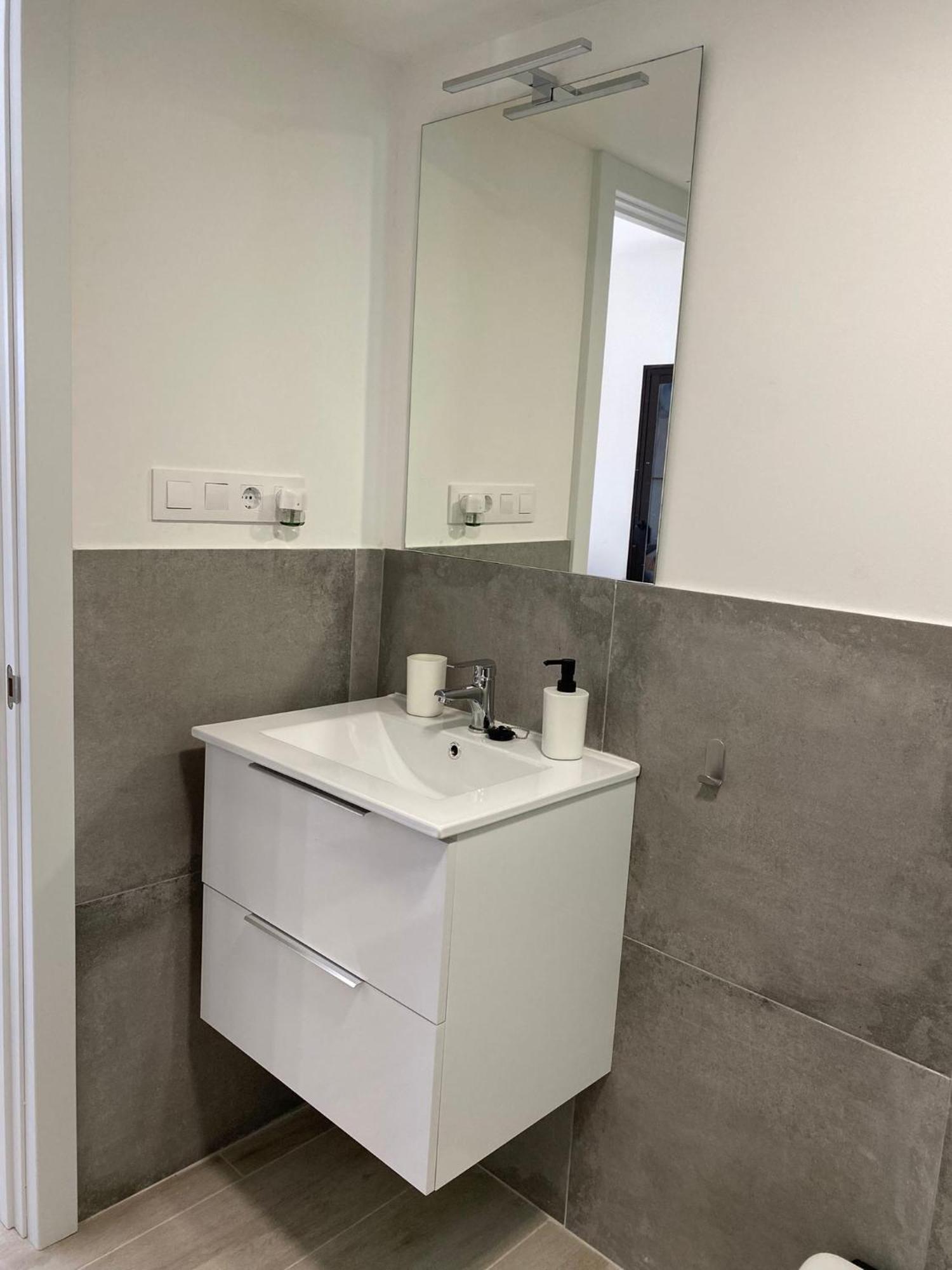Holiday home Alhu Maspalomas (Gran Canaria)