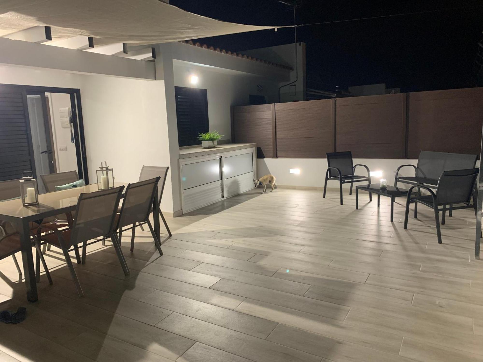 Holiday home Alhu Maspalomas (Gran Canaria)