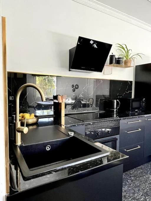 Apartamento Bastion Del Swing