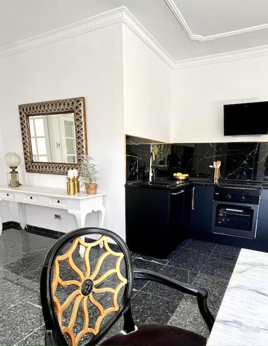 Apartamento Bastion Del Swing Maspalomas (Gran Canaria)