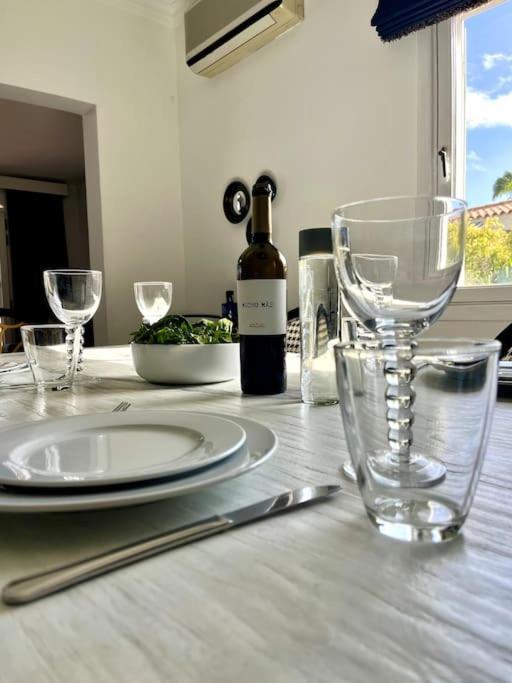 Bastion Del Swing Apartamento