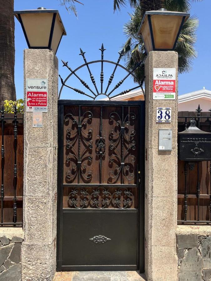 Apartamento Bastion Del Swing *