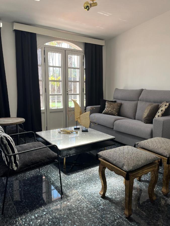 Bastion Del Swing Apartamento *