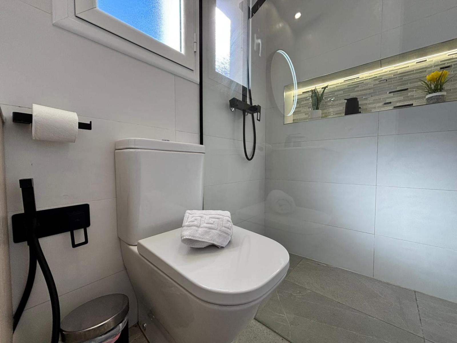 Holiday home Cozy And Sunny In Maspalomas Maspalomas (Gran Canaria)