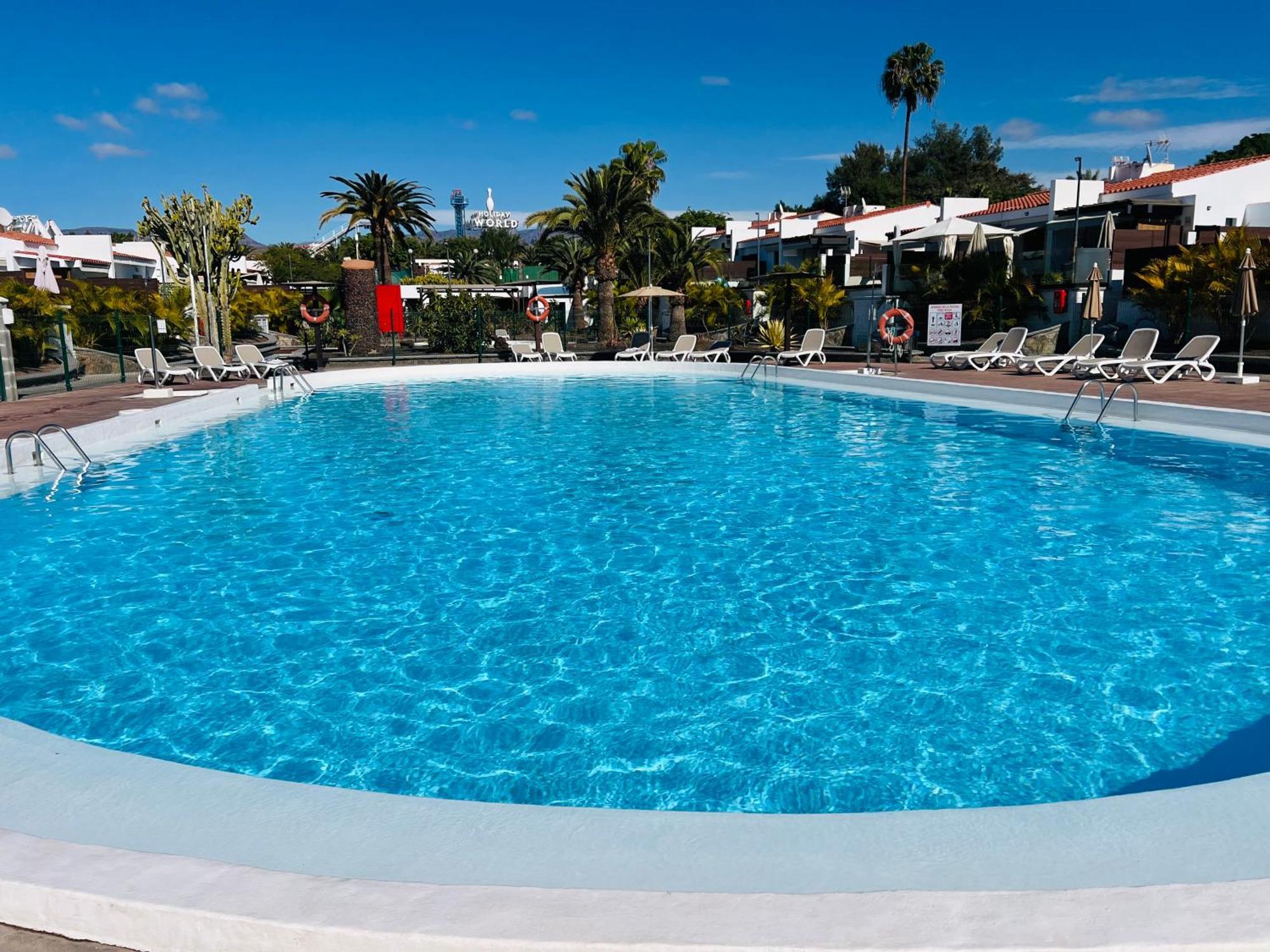 Colorado Paradise Apartment Maspalomas (Gran Canaria)