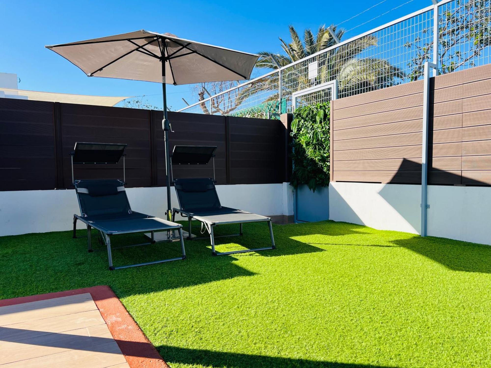 Colorado Paradise Apartment Maspalomas (Gran Canaria)
