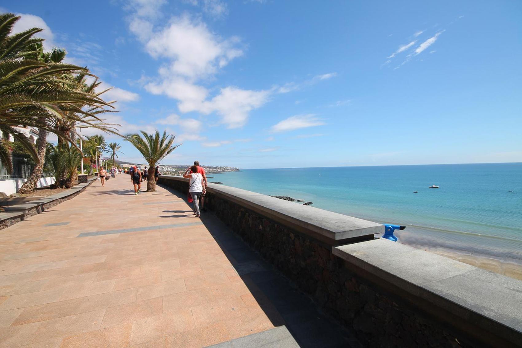 Apartment Marvelous In Playa Del Ingles *