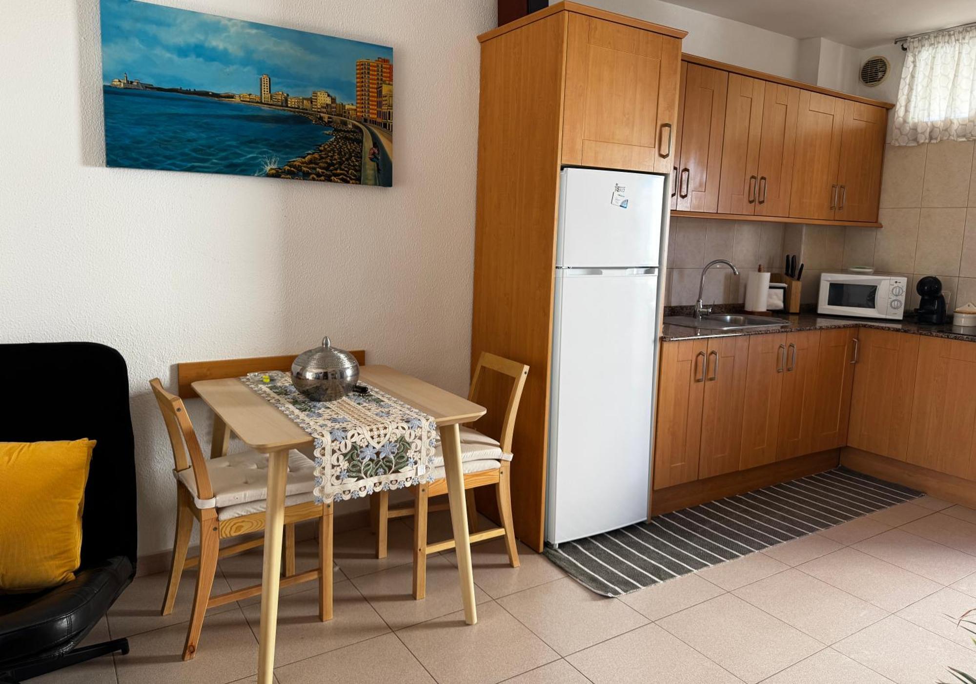 Apartment Lapo Near Yumbo Maspalomas (Gran Canaria)