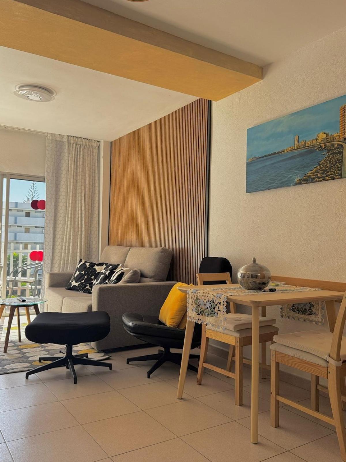 Apartment Lapo Near Yumbo