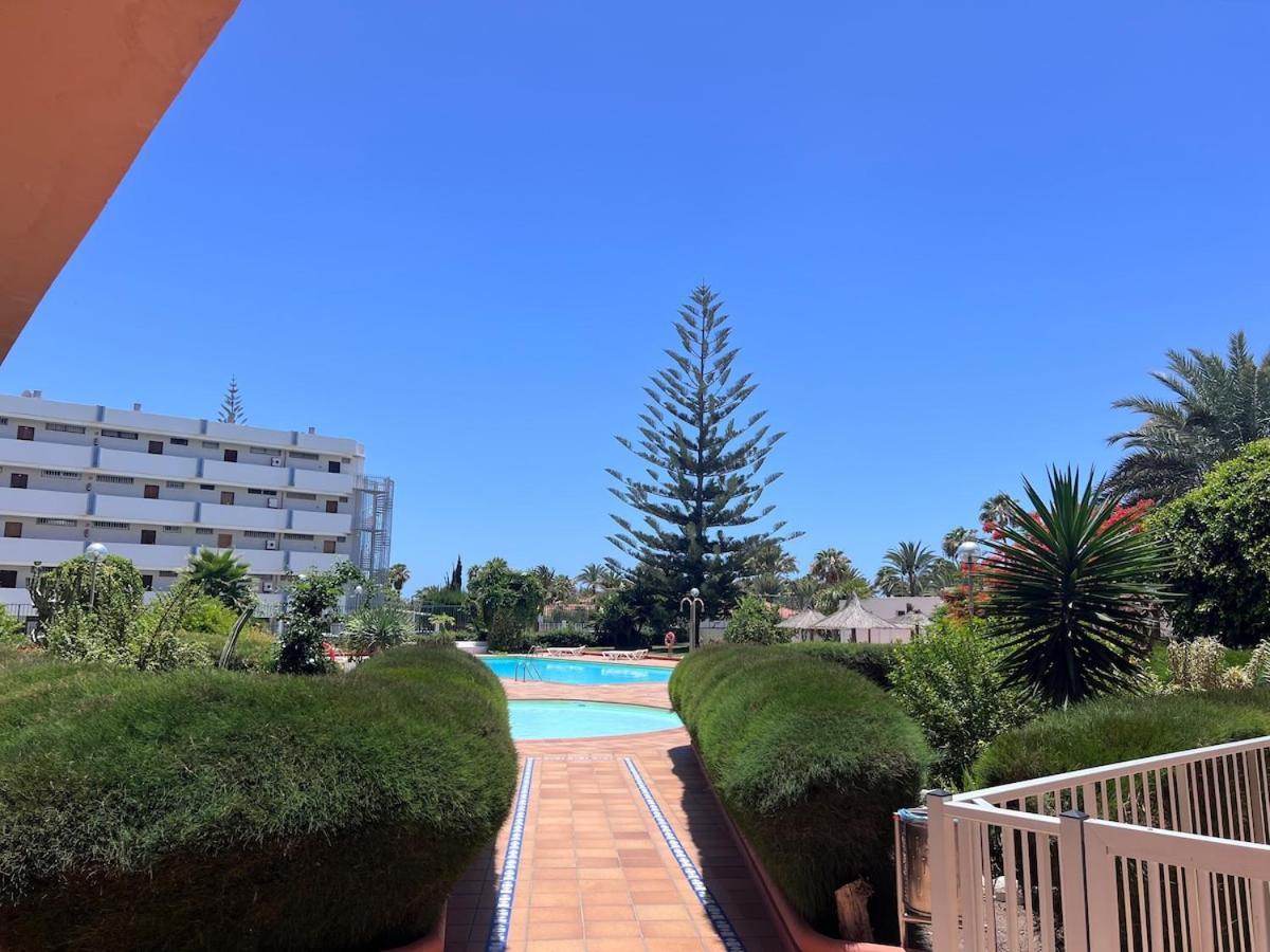 Apartment Lapo Near Yumbo Maspalomas (Gran Canaria)
