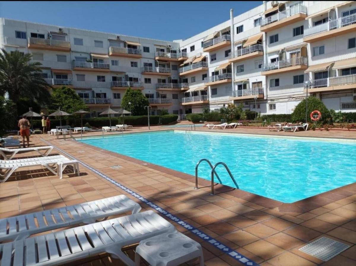Apartment Lapo Near Yumbo Maspalomas (Gran Canaria)