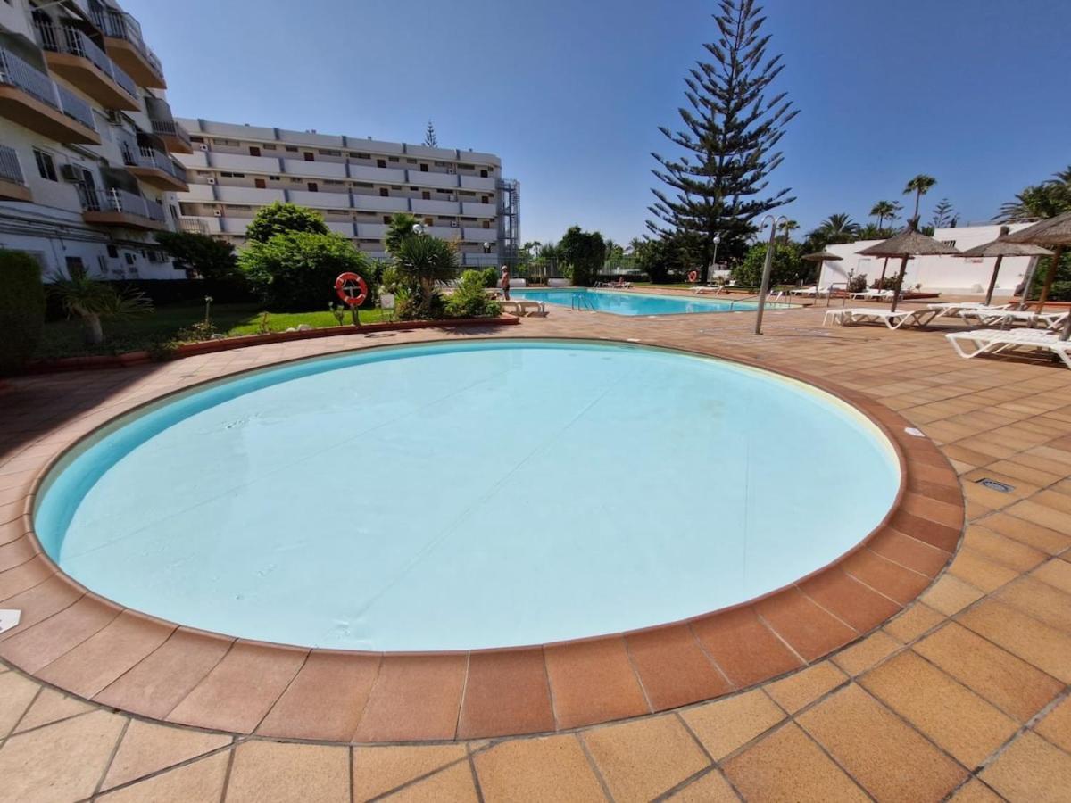 Lapo Near Yumbo Apartment Maspalomas (Gran Canaria)