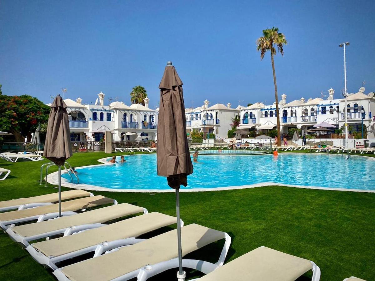 Duplex Mi-milagro, Maspalomas