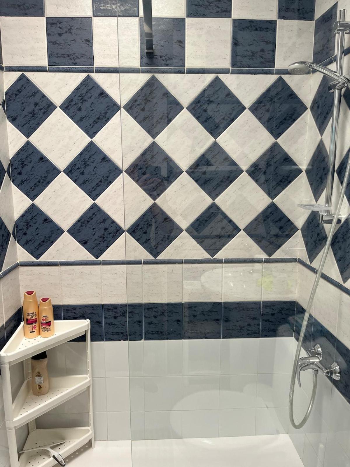 Duplex Mi-milagro, Maspalomas