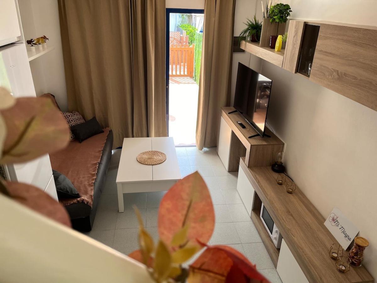 Duplex Mi-milagro, Maspalomas Holiday home
