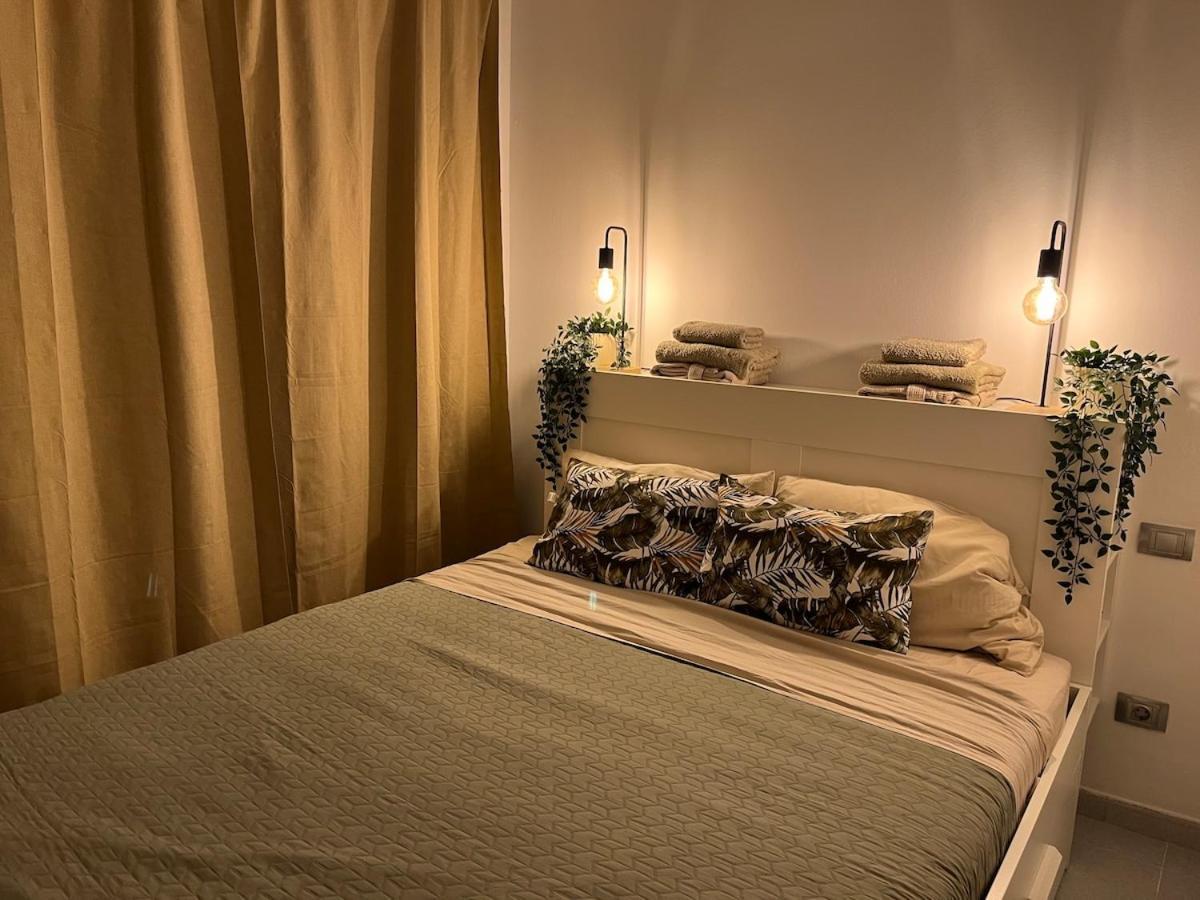 Holiday home Duplex Mi-milagro, Maspalomas