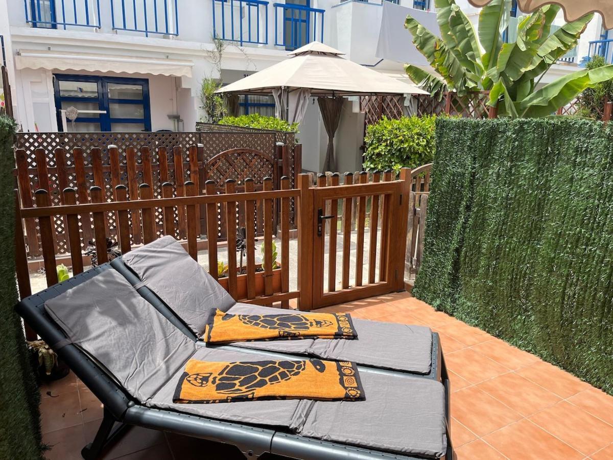 Duplex Mi-milagro, Maspalomas *
