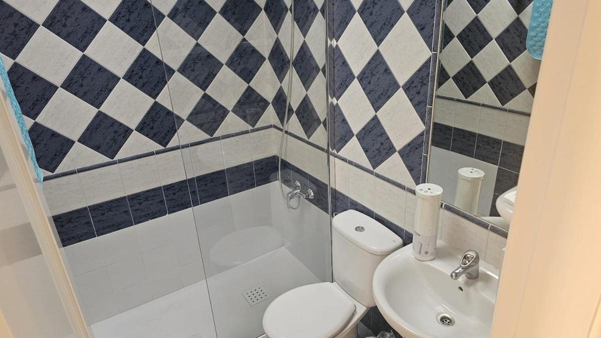 Duplex Mi-milagro, Maspalomas