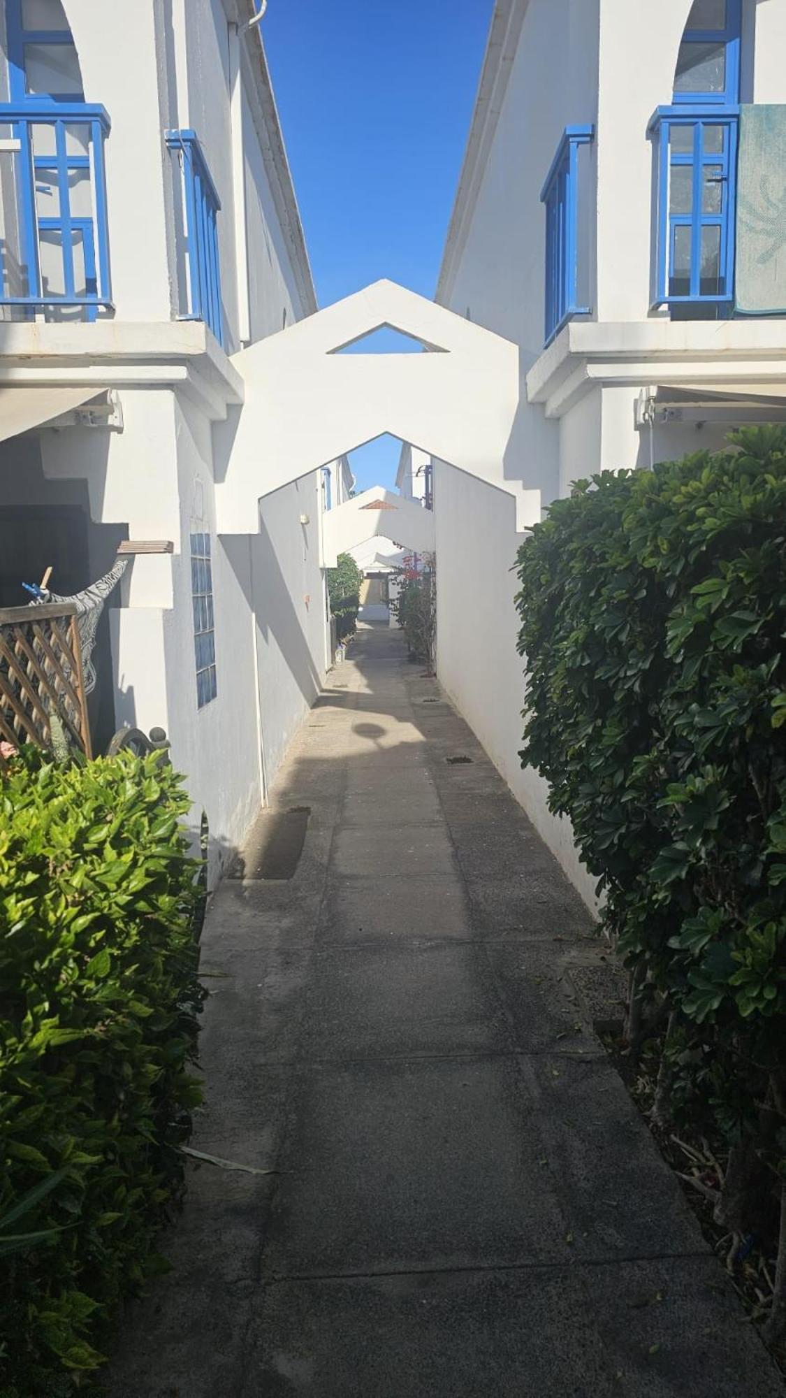 Holiday home Duplex Mi-milagro, Maspalomas *
