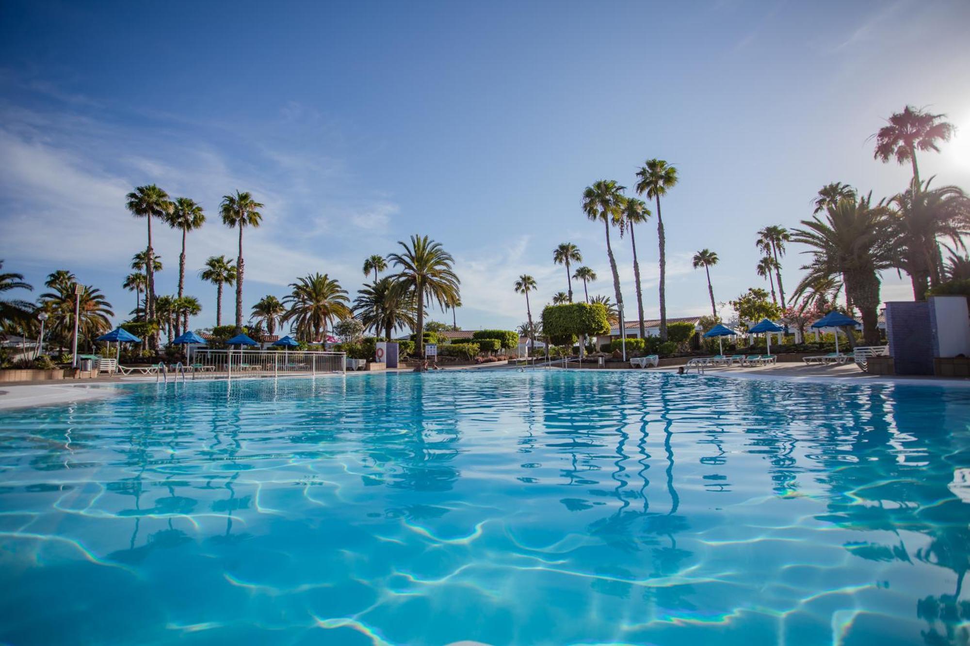 Deluxe Vegas Golf - By Gestion Vacacional Canarias *