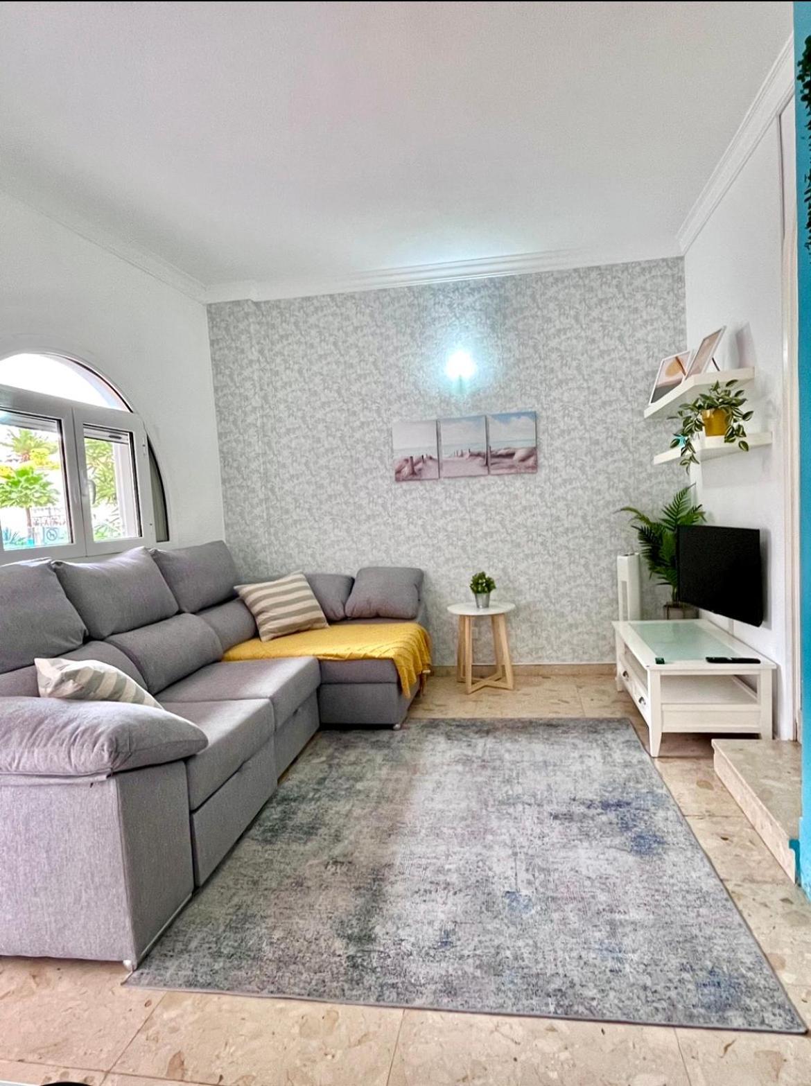 Lovely Taidia Apartment Maspalomas (Gran Canaria)