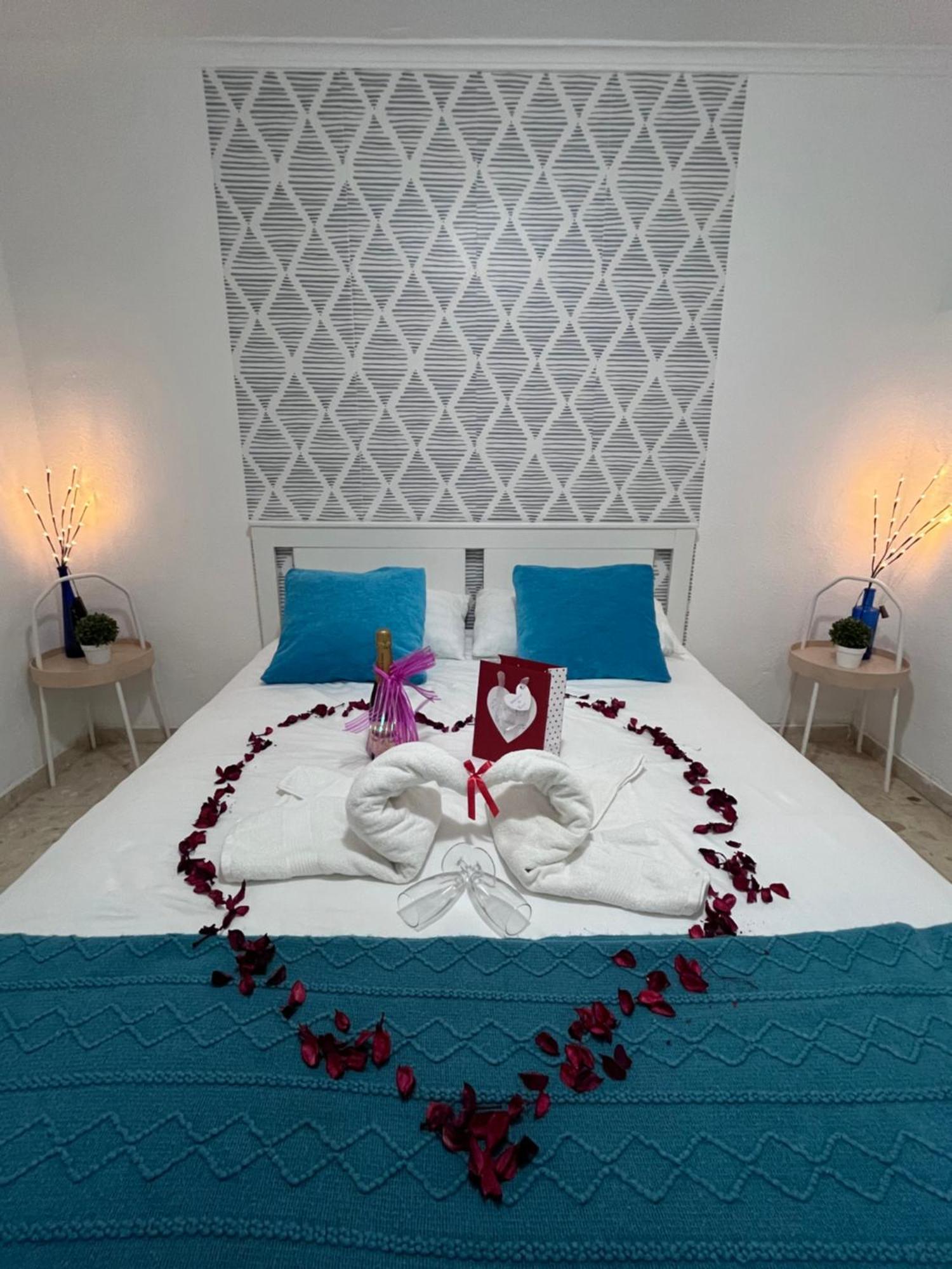 Lovely Taidia Apartment