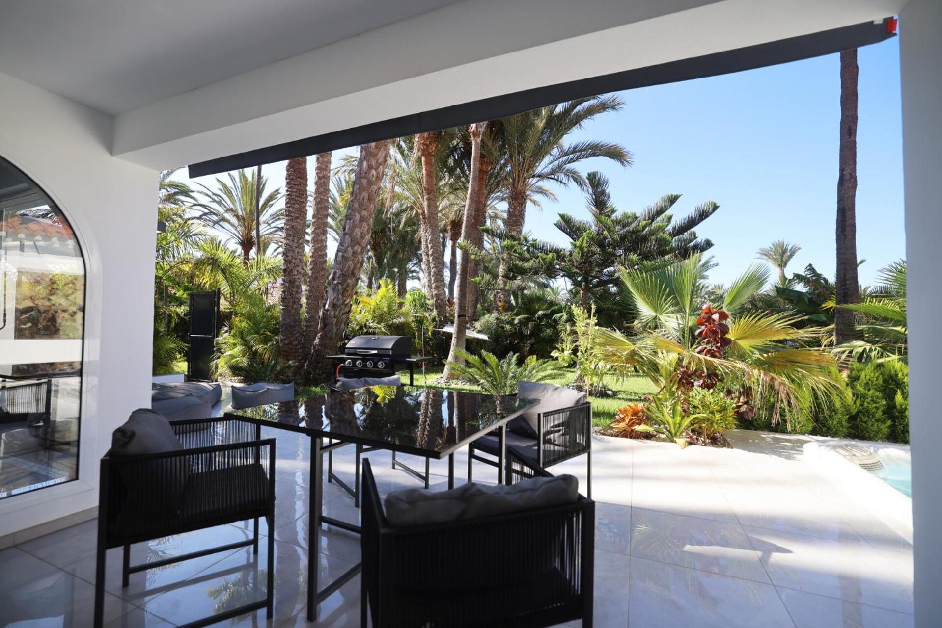 Sun Club Luxus Projecto 65 Holiday home *