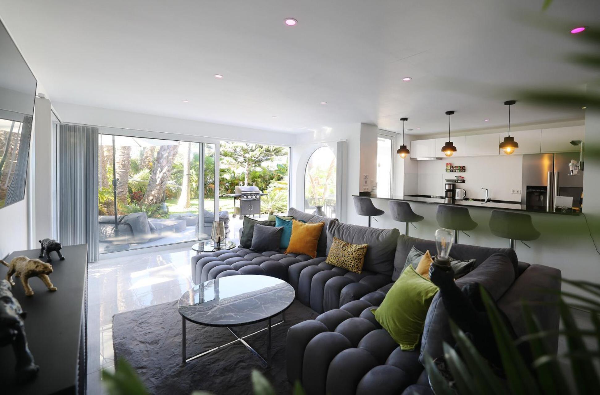 Sun Club Luxus Projecto 65 Holiday home Maspalomas (Gran Canaria)