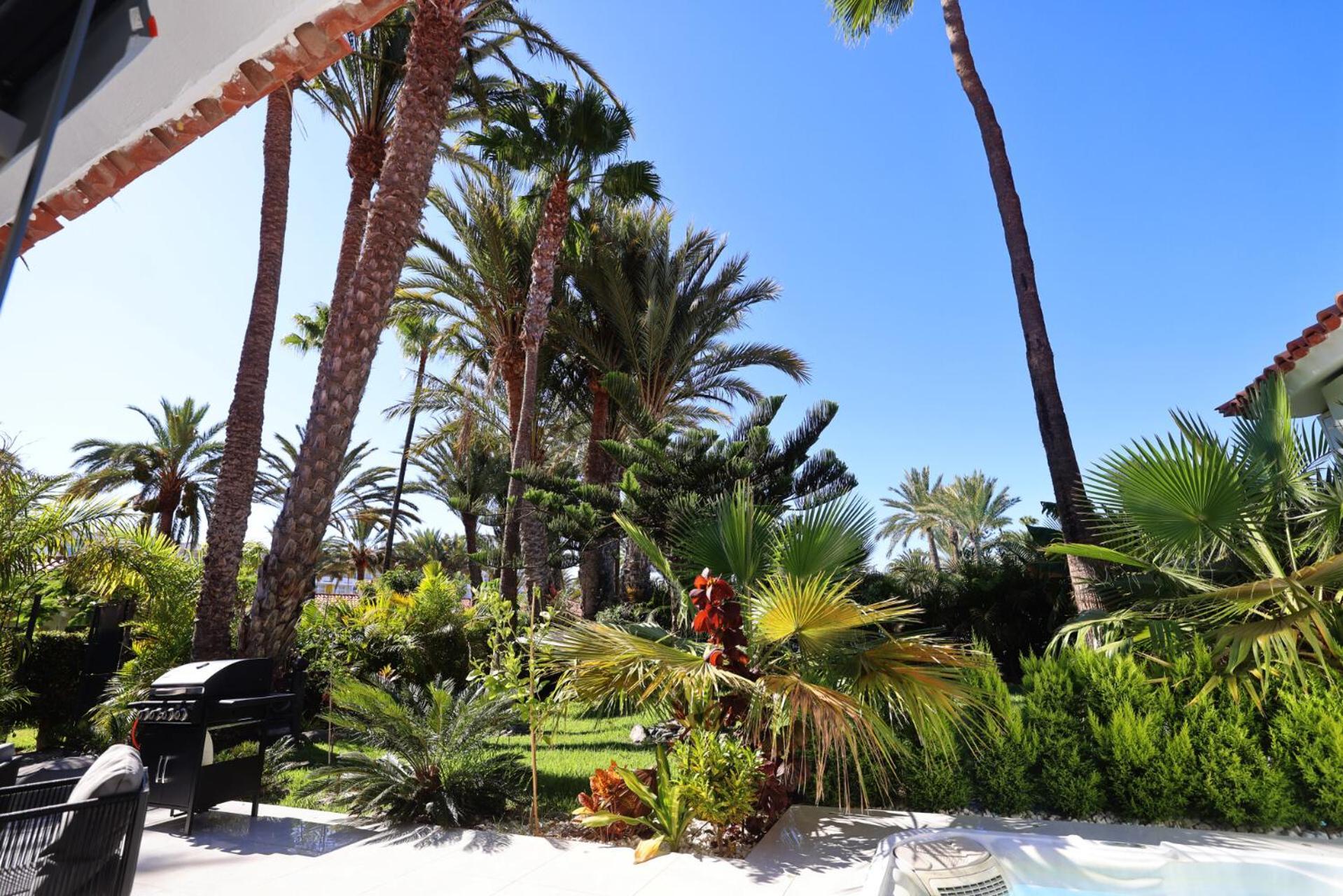 Holiday home Sun Club Luxus Projecto 65 Maspalomas (Gran Canaria)