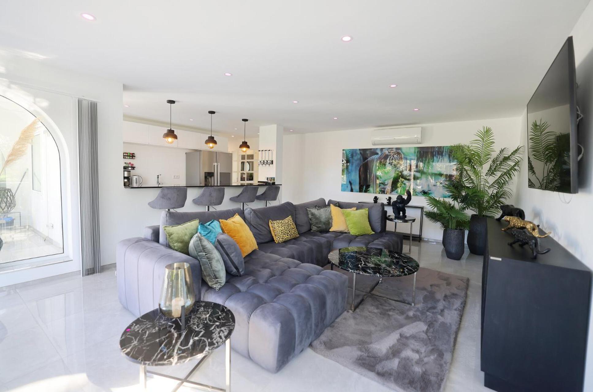Sun Club Luxus Projecto 65 Holiday home *