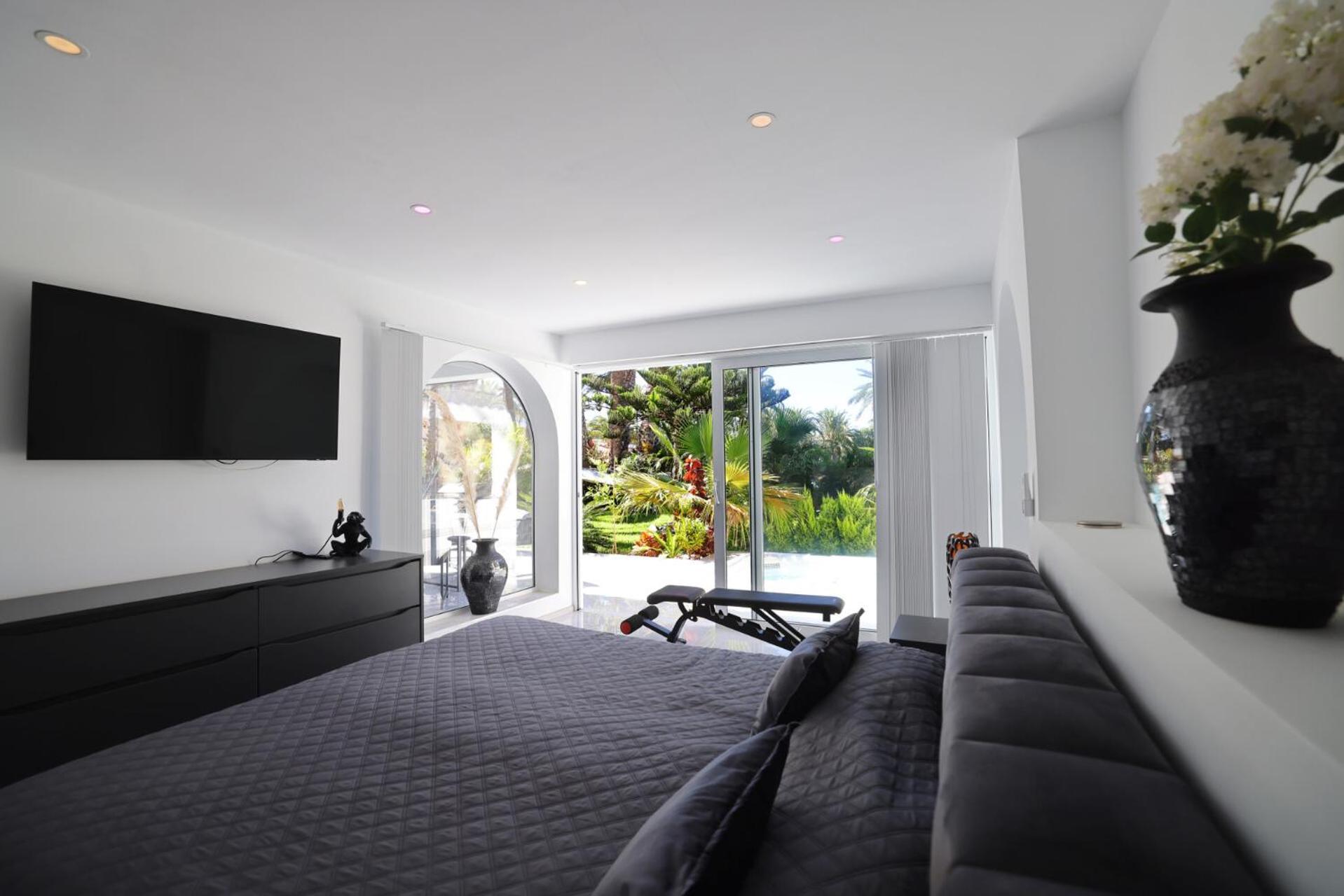 Sun Club Luxus Projecto 65 Holiday home