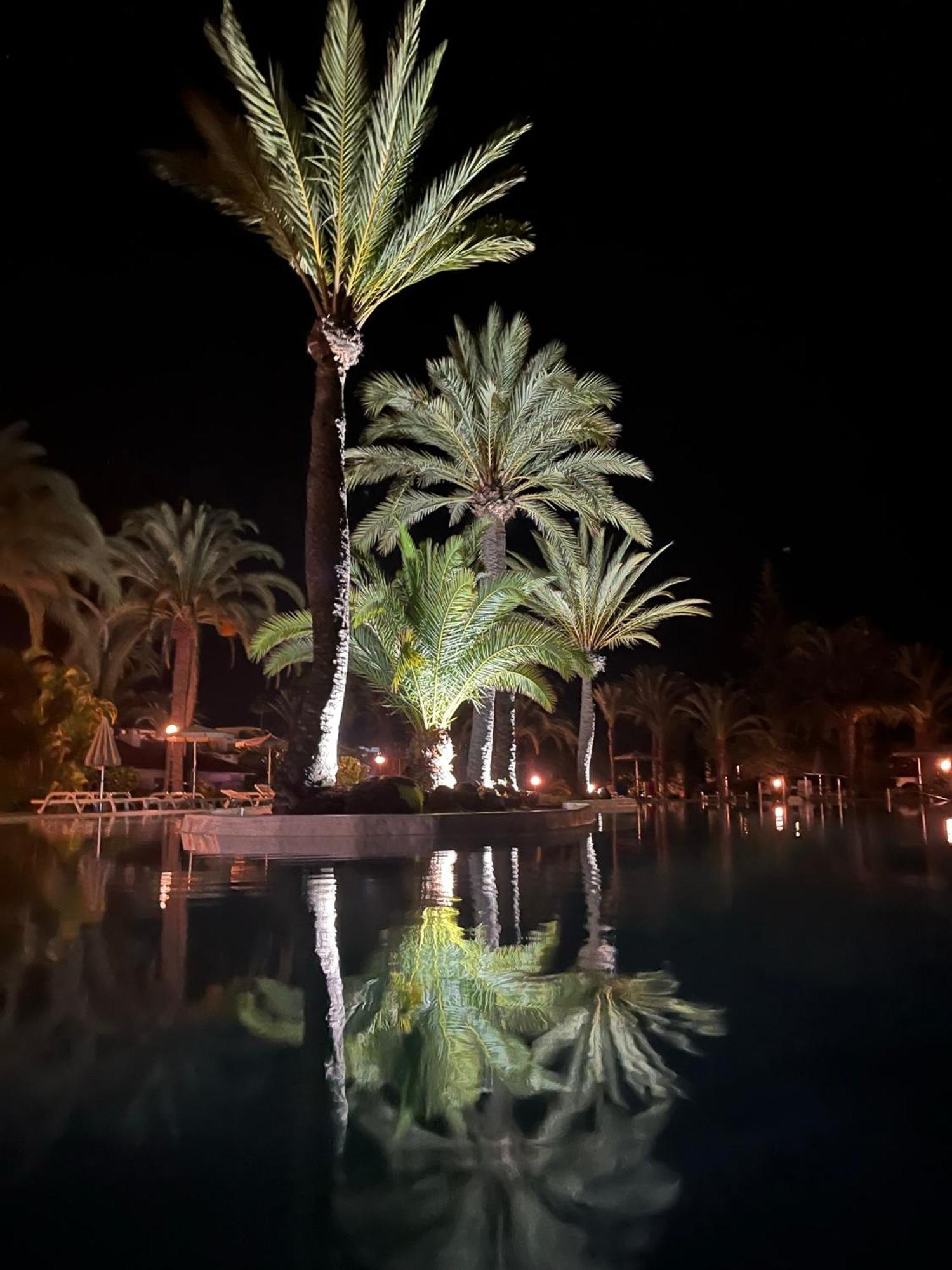 Holiday home Sun Club Luxus Projecto 65