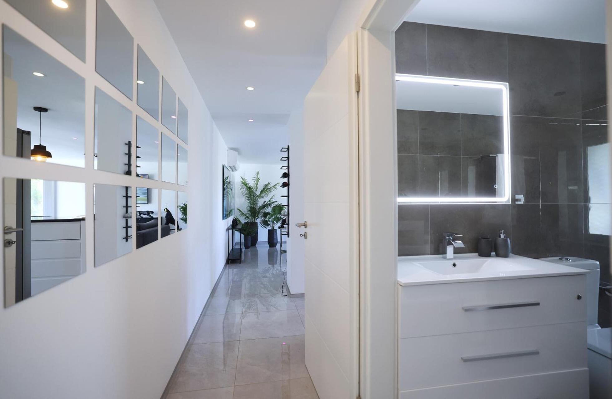 Holiday home Sun Club Luxus Projecto 65