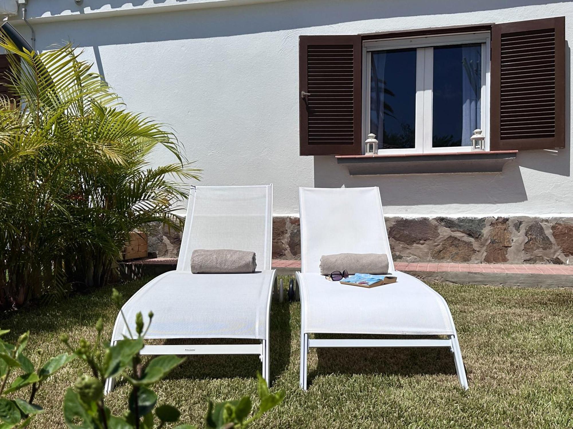 House Deluxe Maspalomas (Gran Canaria)