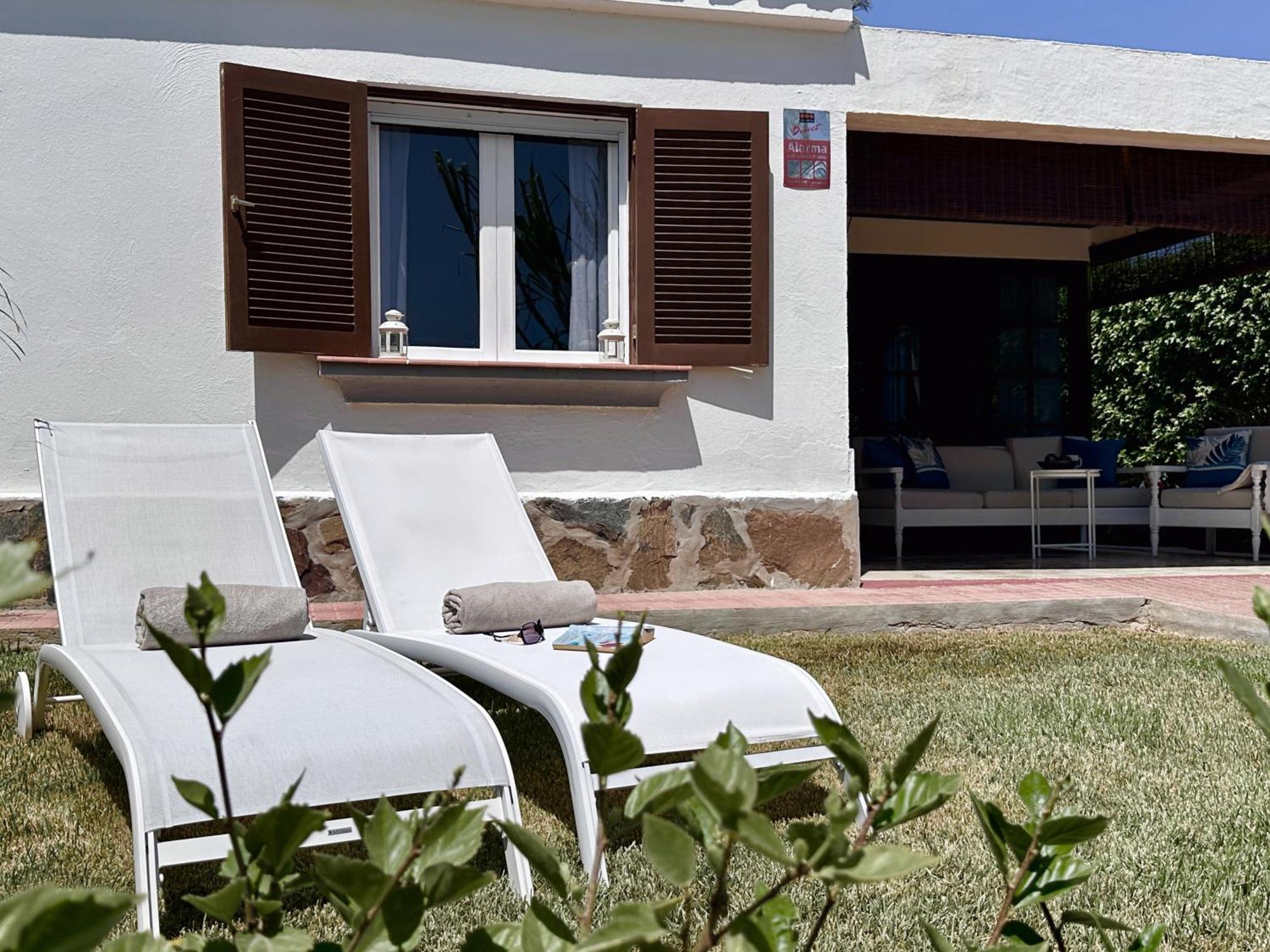 House Deluxe Case de vacanță