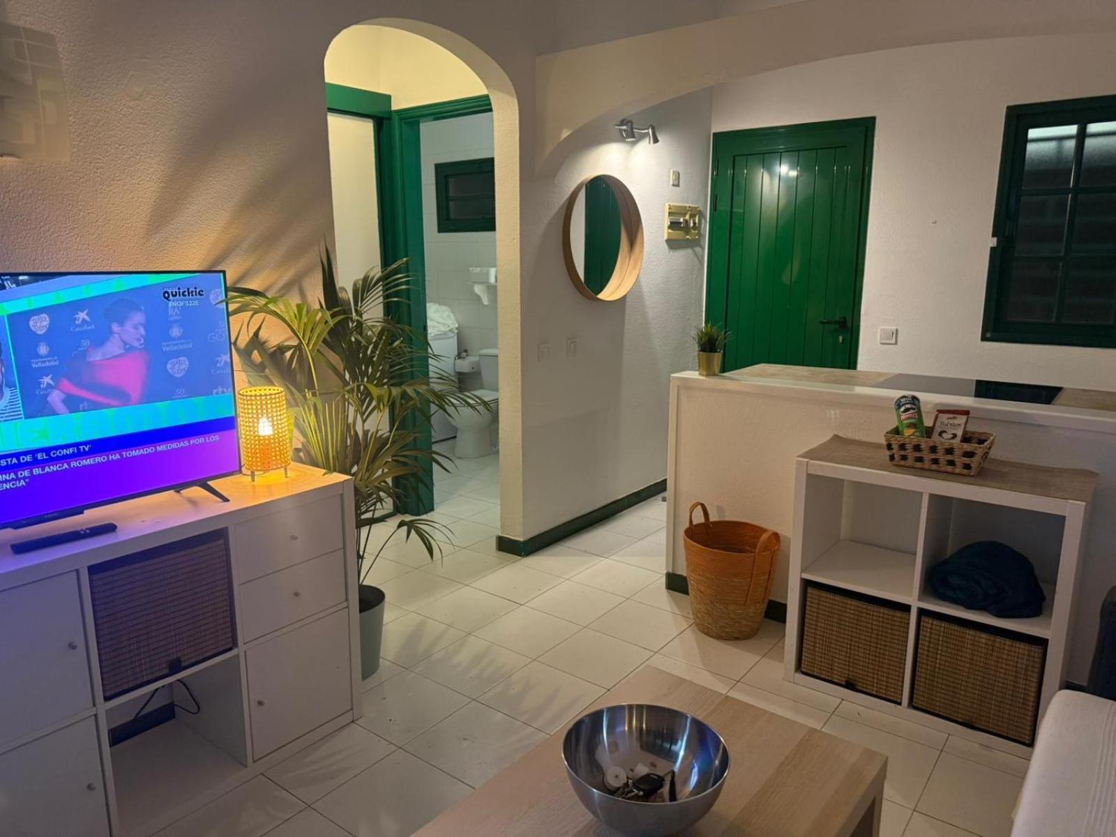 Maspalomas Golden View Apartment