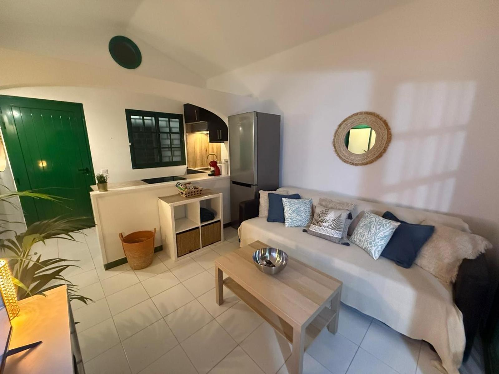 Maspalomas Golden View Apartment