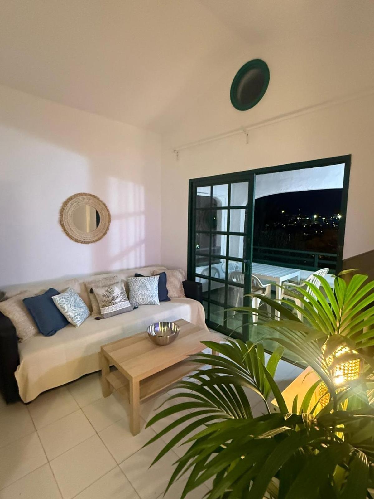 Apartment Maspalomas Golden View