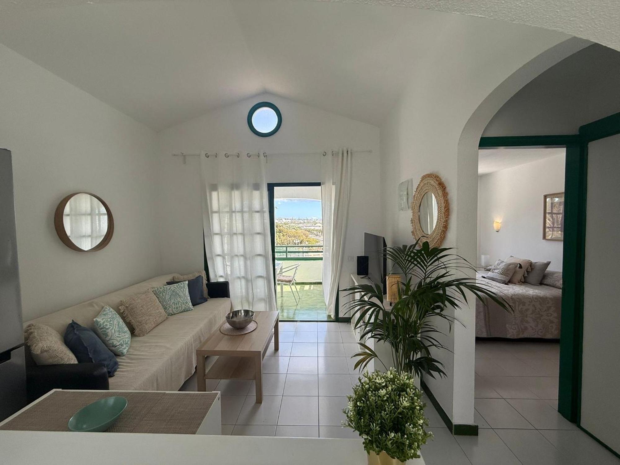 Maspalomas Golden View Apartment *