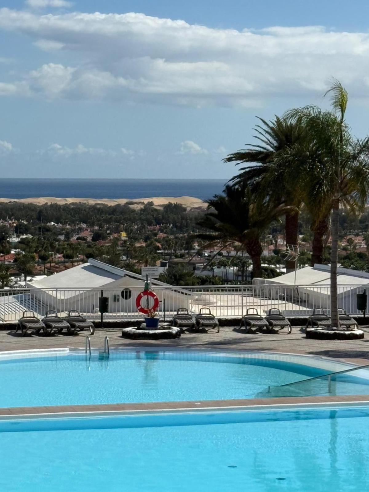 Maspalomas Golden View Apartment Maspalomas (Gran Canaria)