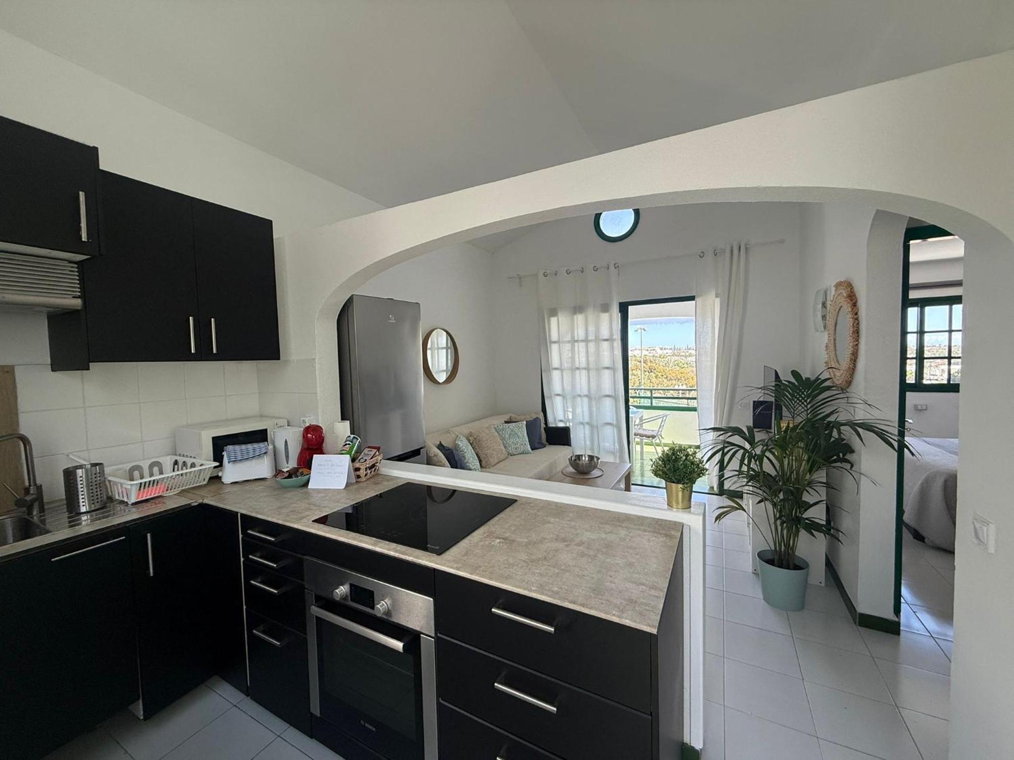 Apartment Maspalomas Golden View