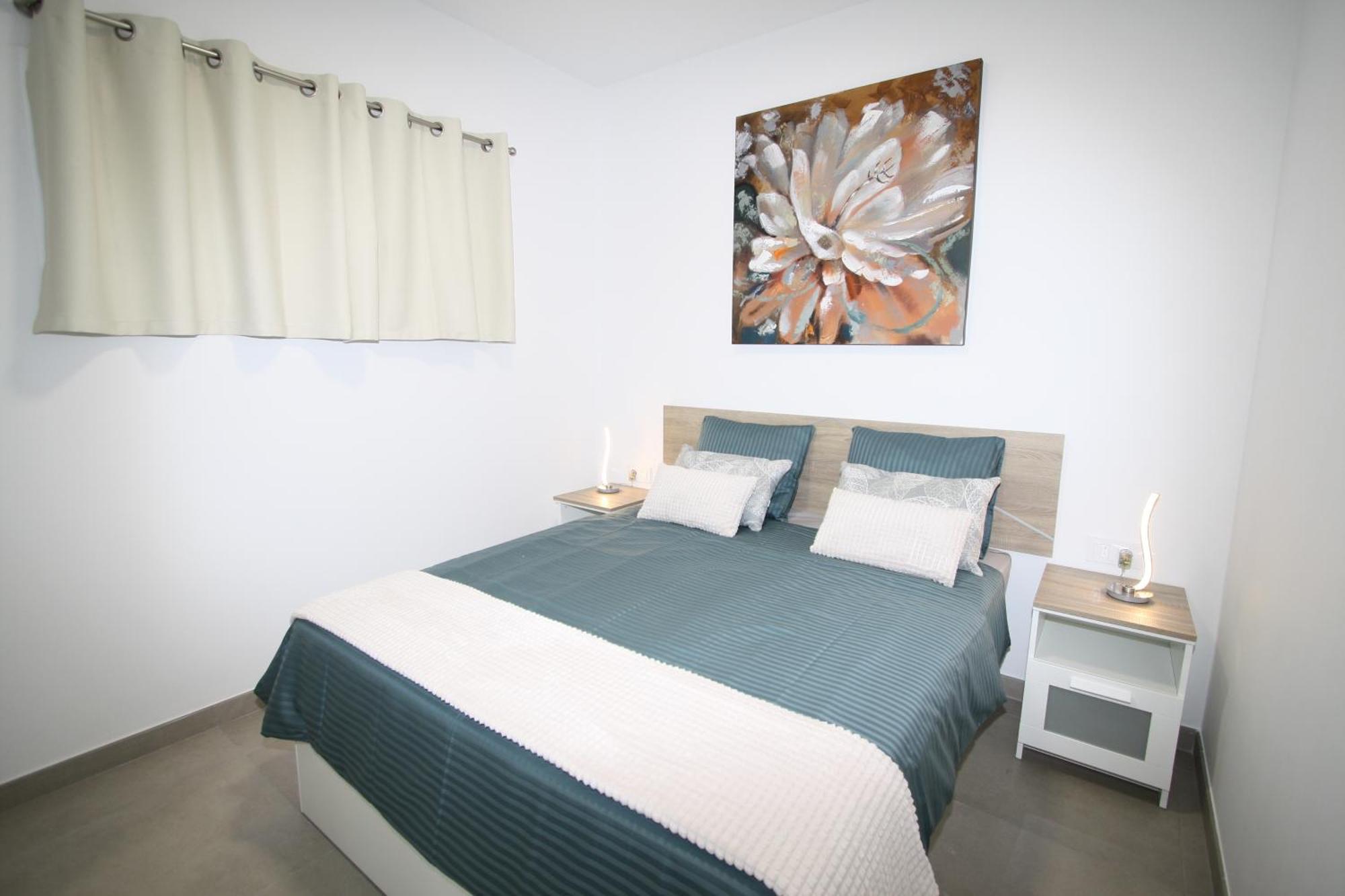 Marvelous In Playa Del Ingles * Maspalomas (Gran Canaria)