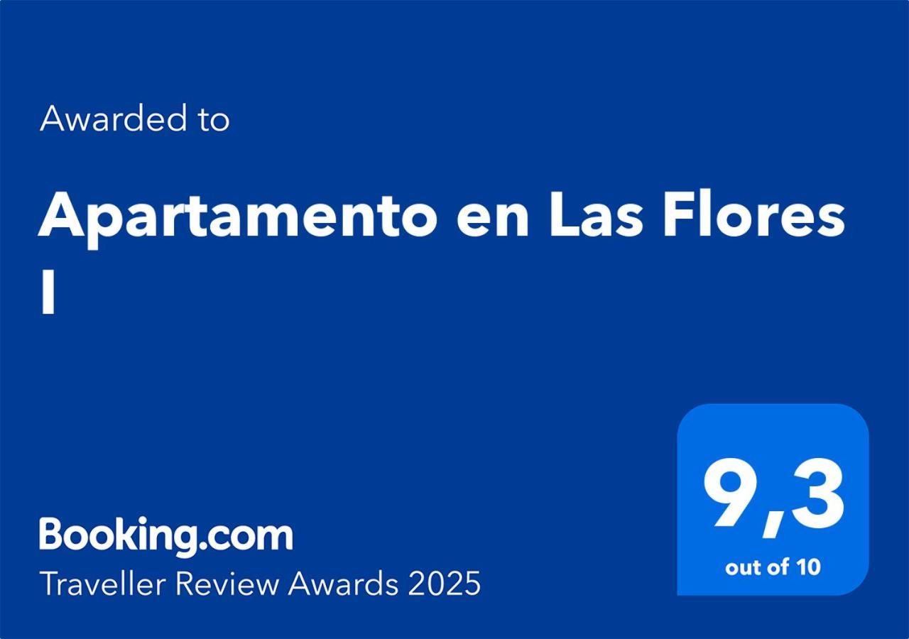 Apartment En Flores I *