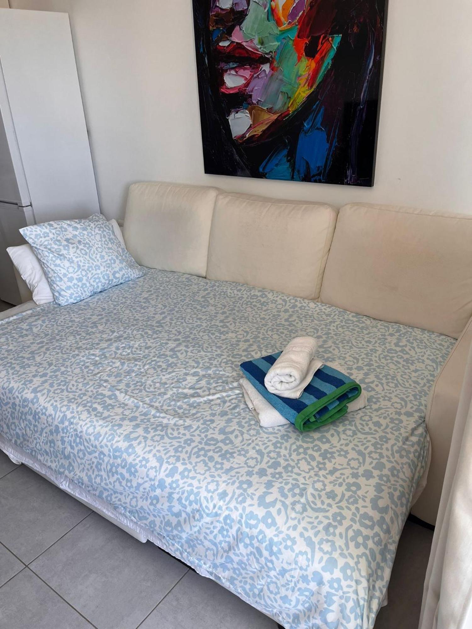 Apartment Playa Del Ingles 5 Min Walk From Yumbo! 304