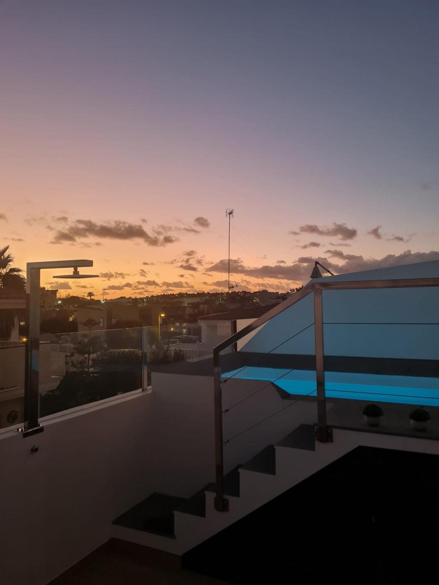 Holiday home Click&guest - Sunny Oasis Terrace Maspalomas Maspalomas (Gran Canaria)
