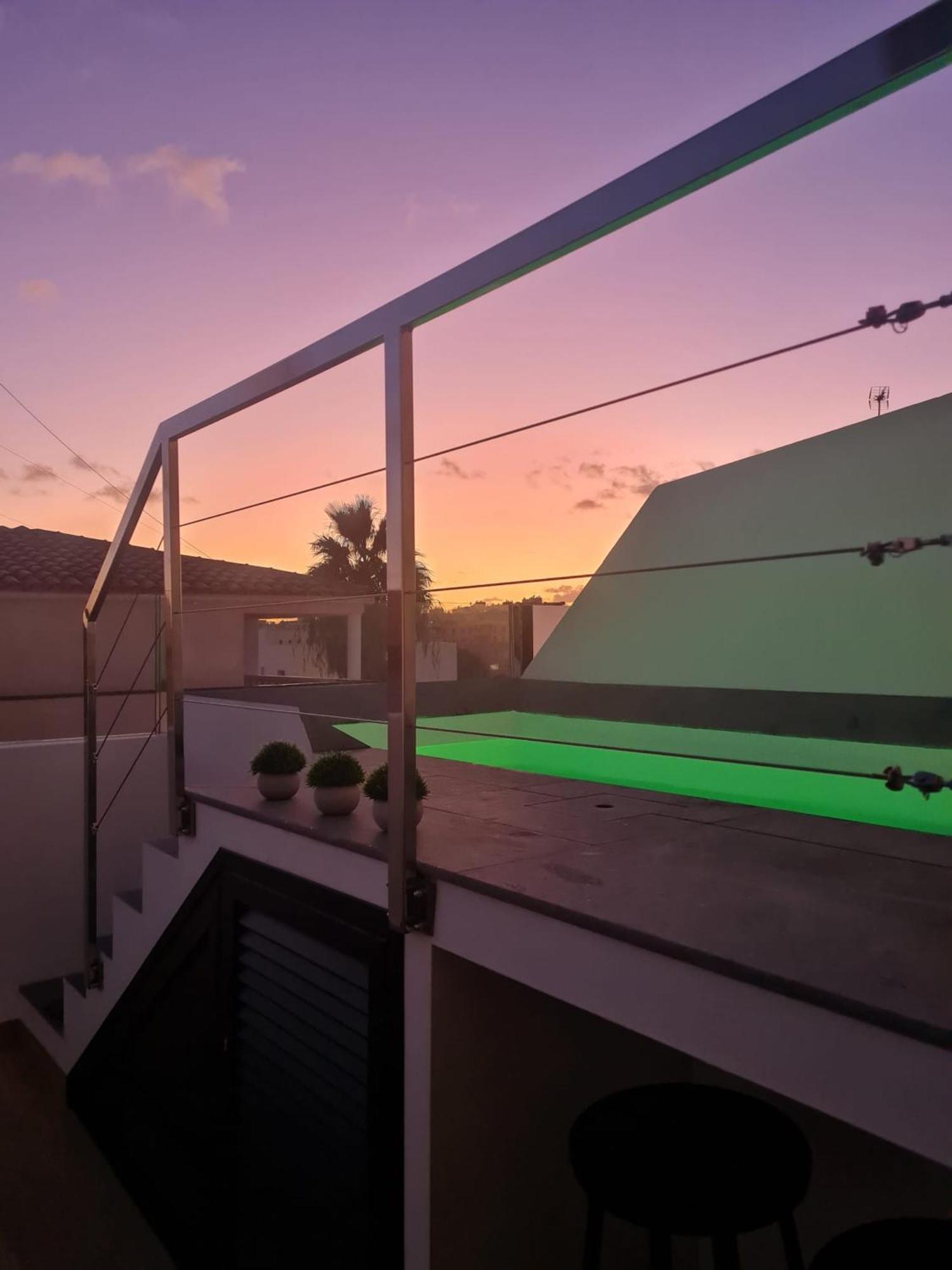 Click&guest - Sunny Oasis Terrace Maspalomas Holiday home