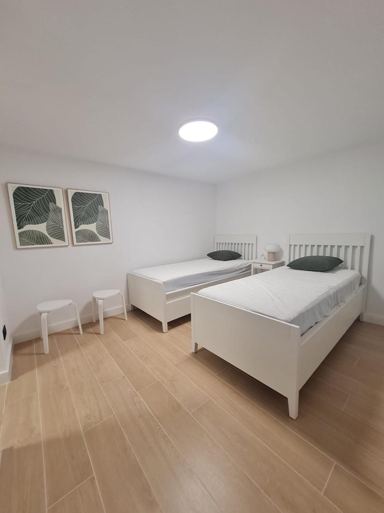Holiday home Click&guest - Sunny Oasis Terrace Maspalomas