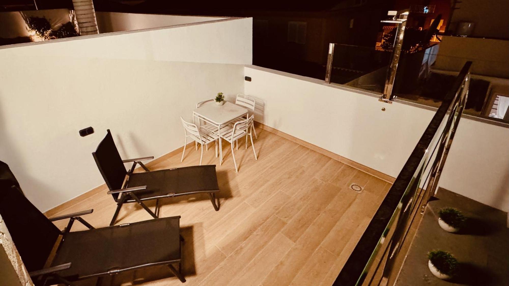 Holiday home Click&guest - Sunny Oasis Terrace Maspalomas *
