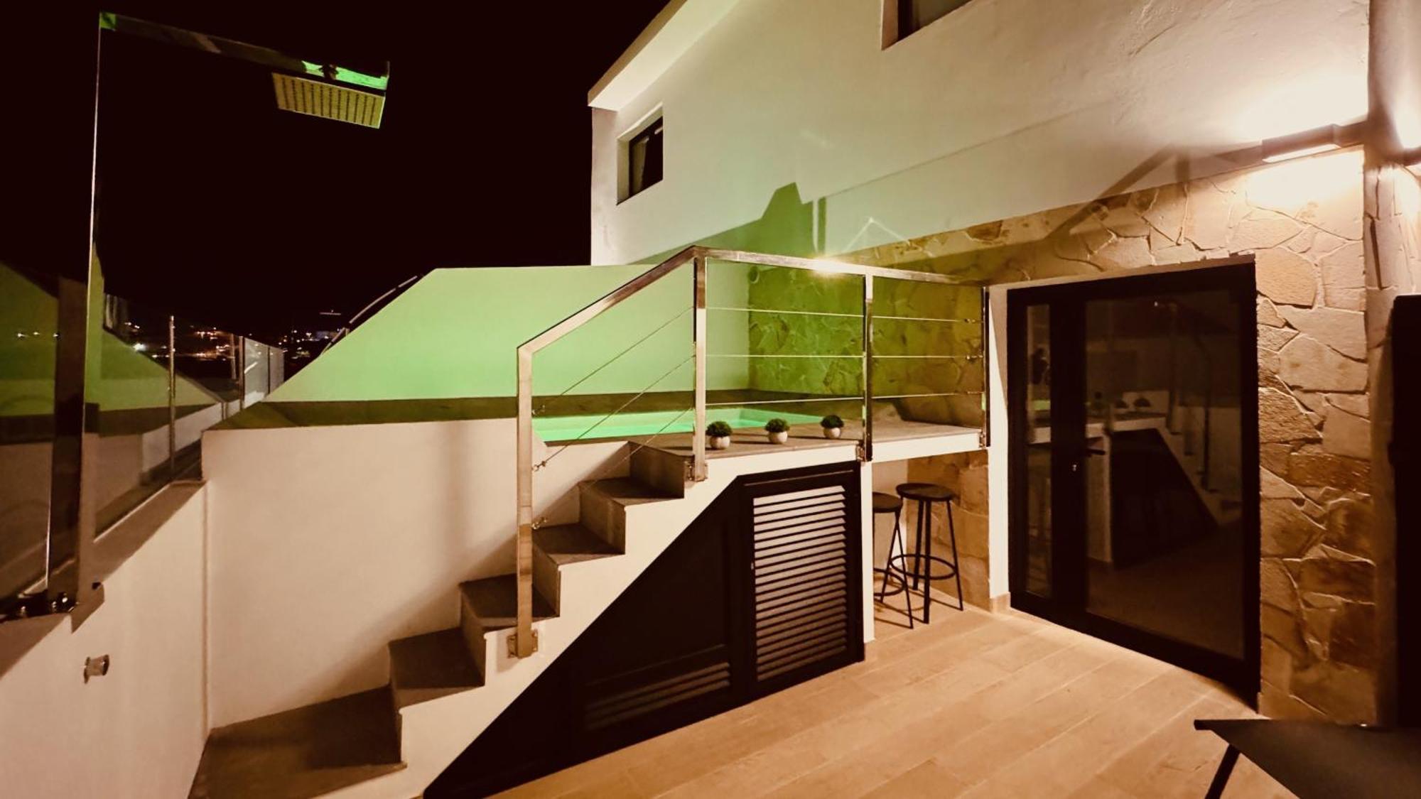 Click&guest - Sunny Oasis Terrace Maspalomas *